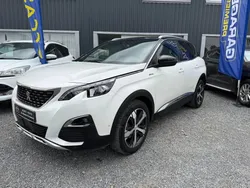 Peugeot 3008 2.0 BlueHDi GT Line S&S