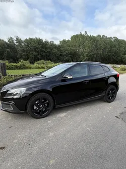 Volvo V40 Cross country