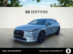DS 4 DS4 II BlueHDi 130 EAT8 Rivoli 5p