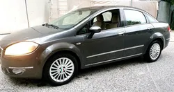 Fiat Linea Majist  1.3