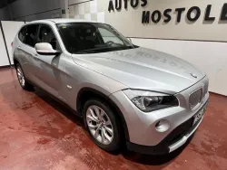 BMW X1 xDrive 23dA