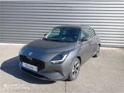 Suzuki Swift IV 1.2 DUALJET HYBRID Pack