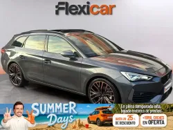 CUPRA León 2.0 TSI DSG 140KW