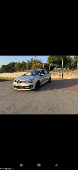 Renault Mégane DCI