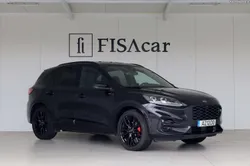 Ford Kuga 1.5 EcoBoost ST-Line X