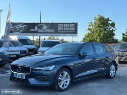 Volvo V60 2.0 D3 Momentum Geartronic