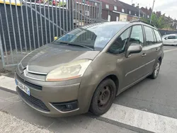 Citroën Grand C4 Picasso 1.6 HDi 110ch