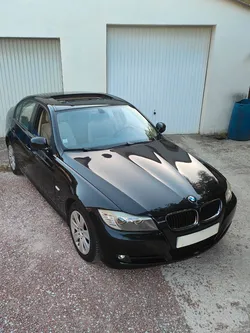 Bmw 318 d e90 143 cv confort