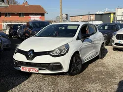 Renault Clio IV (B98) 1.6 T 200ch RS EDC
