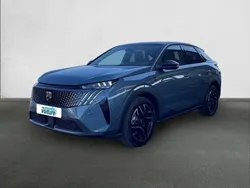 Peugeot 3008 Hybrid 145 e-DCS6 - GT