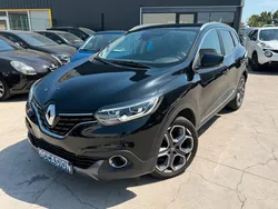 Renault Kadjar 1.6 dCi 130ch Energy Intens