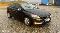 Volvo V40 2.0 D2 Momentum Eco