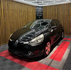 Renault clio 4 1.5 dci 90ch intens