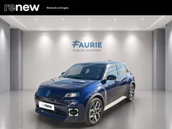 RENAULT Renault 5 E-Tech Electrique 150 ch autonomie confort Techno
