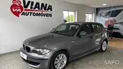 BMW Série 1 de 2010