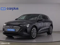 Audi Q8 e-Tron 55 quattro Advanced