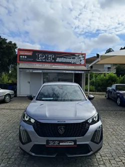 Peugeot 2008 II 1.2 PureTech