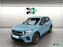 CITROEN e-C3 113 ch You