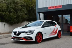 Megane 4 RS Trophy R N° 500/500