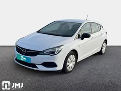 Opel Astra 1.2 Turbo 110 ch BVM6