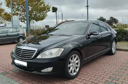 Mercedes-Benz S 320 CDI W221
