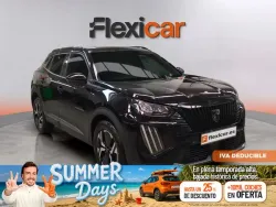 PEUGEOT 2008 1.2 PureTech S&S Allure EAT8 130