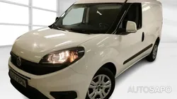 Fiat Doblo de 2023