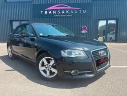 AUDI A3 CABRIOLET *Carplay* TDI 105 *S Line