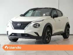 NISSAN Juke 1.6 Hybrid N-Connecta Auto