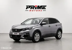 Peugeot 3008 1.6 BlueHDi Active