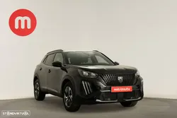Peugeot 2008 1.2 PureTech Allure