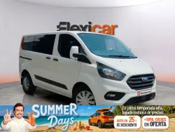 FORD Transit Custom FT 260 L1 Van Ambiente 105