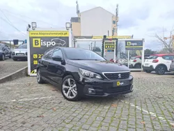 Peugeot 308 PureTech 110 Stop & Start Allure