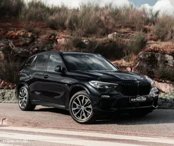 BMW X5 45 e xDrive Pack M