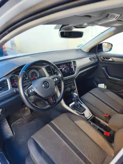 Volkswagen T-Roc T-Roc 1.5 TSI Advance DSG7 Advance