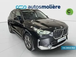 BMW X1 sDrive 18dA