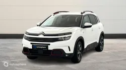 Citroen C5 Aircross BlueHDi 130ch S&S C-Series E6.d