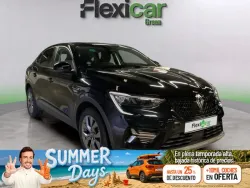 RENAULT Arkana 1.3 TCe Evolution EDC 103kW