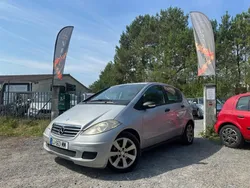 Mercedes Classe A (W169) 180 CDI 2.0 16V 109 cv