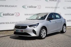 Opel Corsa 1.2 Business Edition