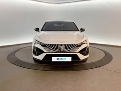 PEUGEOT 408 PureTech 130 ch S&S EAT8 GT
