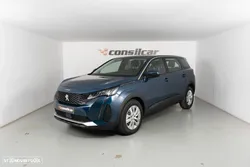 Peugeot 5008 1.2 PureTech Allure Pack EAT8