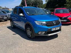 Dacia Sandero Stepway 0.9 TCE 90 ch