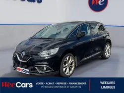 RENAULT SCENIC 1.5 Energy dCi 110 Business