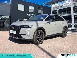 Ds DS 7 1.5 BlueHDi 130ch Etoile