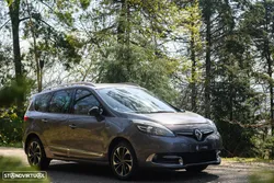 Renault Grand Scénic ENERGY dCi 110 EDC BOSE EDITION