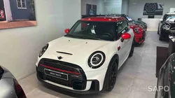 MINI John Cooper Works John Cooper Works de 2023