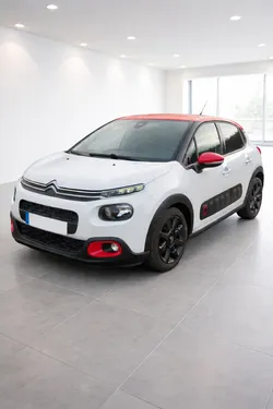 CITROEN C3 1.2 Pure Tech 110 Shine EAT6