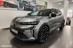 Renault Scénic E-Tech 87 kWh Esprit Alpine