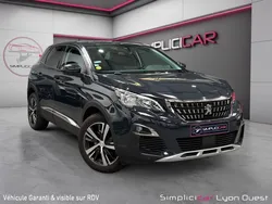 PEUGEOT 3008 II SUV 1.5 BLUE HDI 130ch ALLURE EAT - Caméra de recul - Ad Blue/ Chaine Ok - Garantie 12 mois